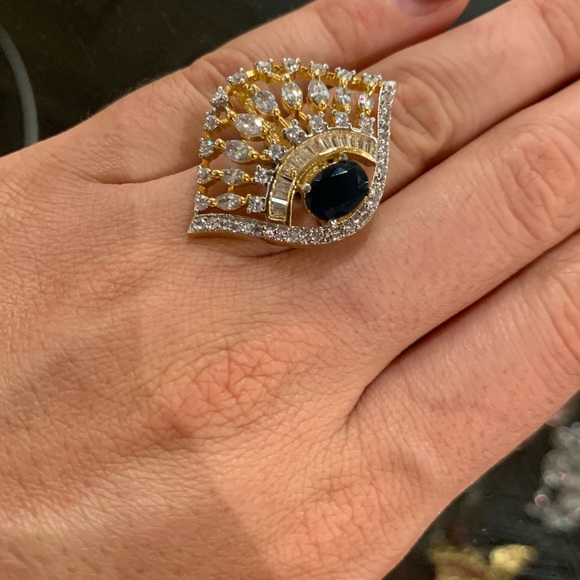 Xxx Ring